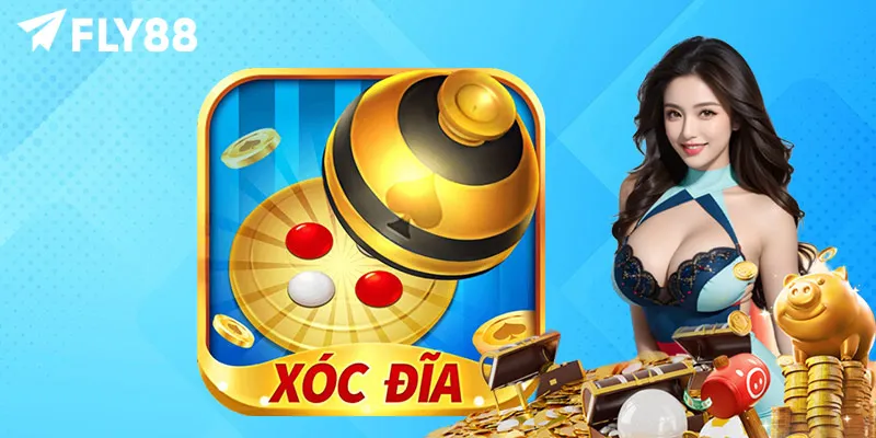 Cách Chơi Xóc Đĩa Live Dành Cho Người Mới
