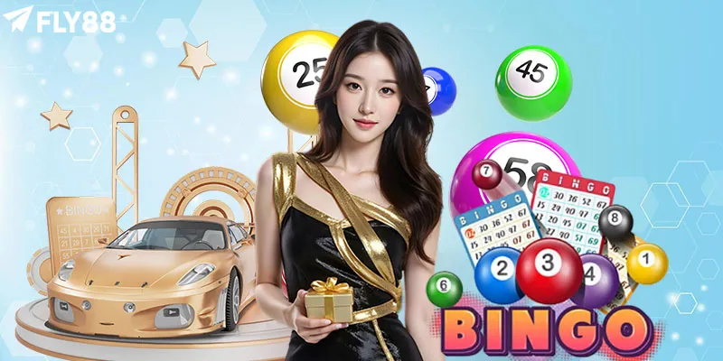 Cách tính cầu lô tại FLY88 với hình quả trám