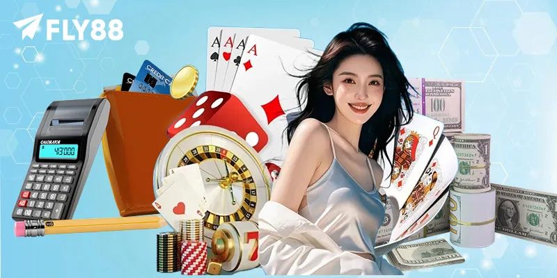 Mẹo rút tiền FLY88 nhanh chóng và an toàn