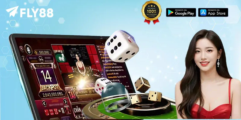 Tải App FLY88