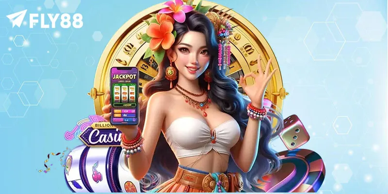 Vì sao bạn nên nhận 88K miễn phí từ FLY88?